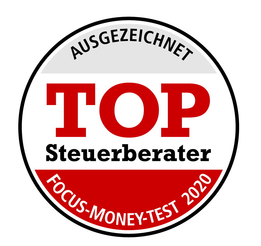 Top Steuerberater 2020 | Thomas Vellante Steuerberater